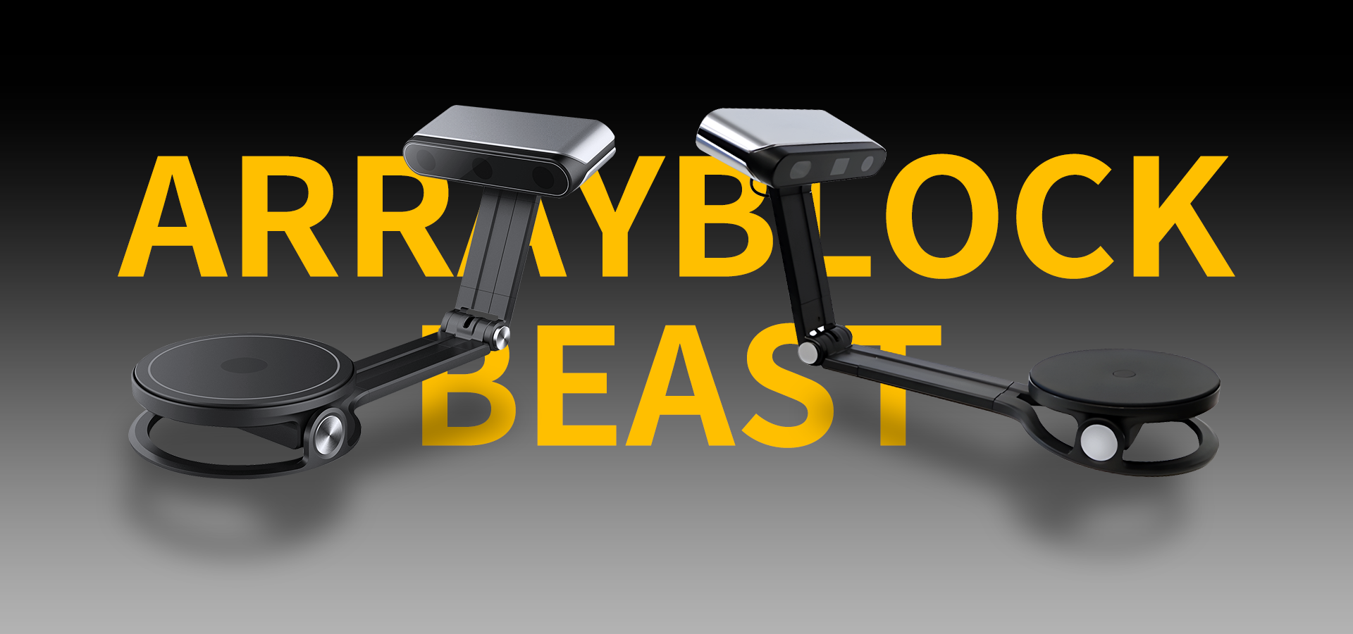 ArrayBlock Beast-2