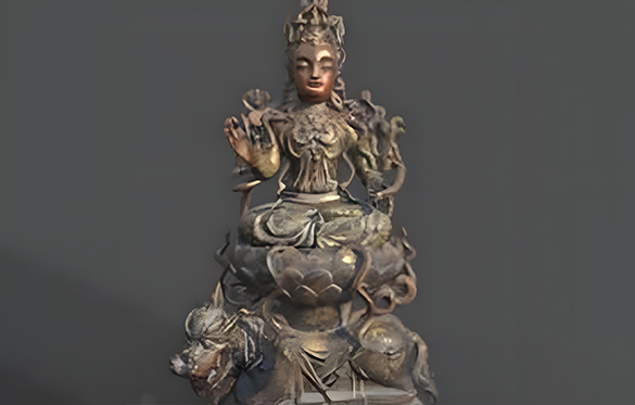 图-1